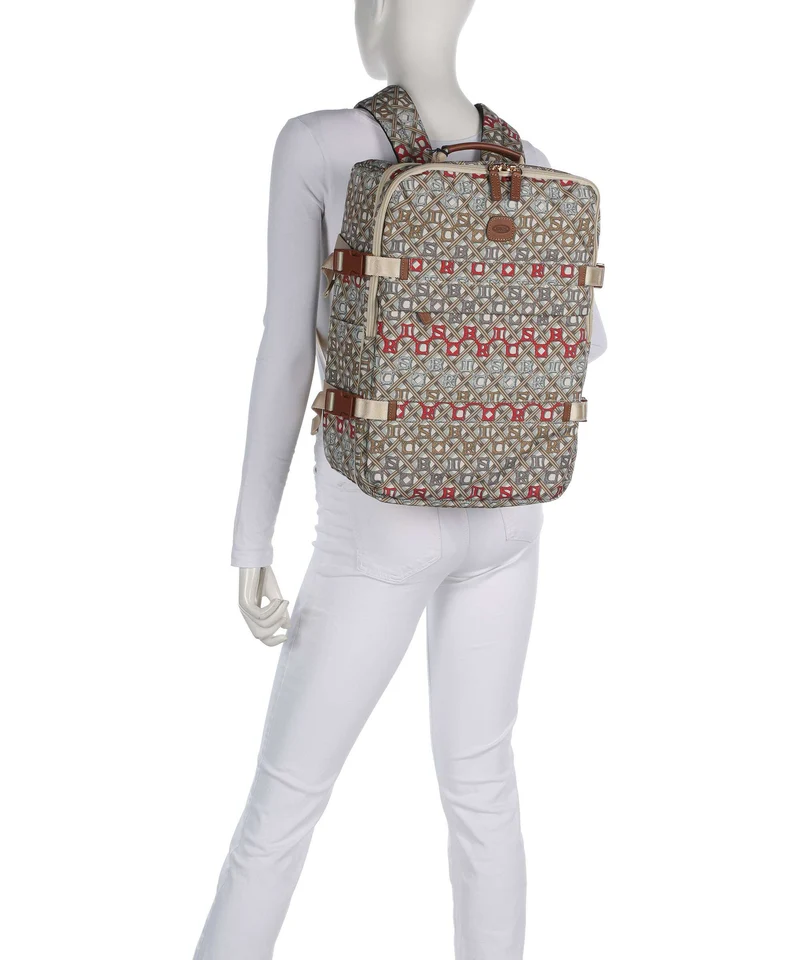Brics X-Collection Reiserucksack macramè