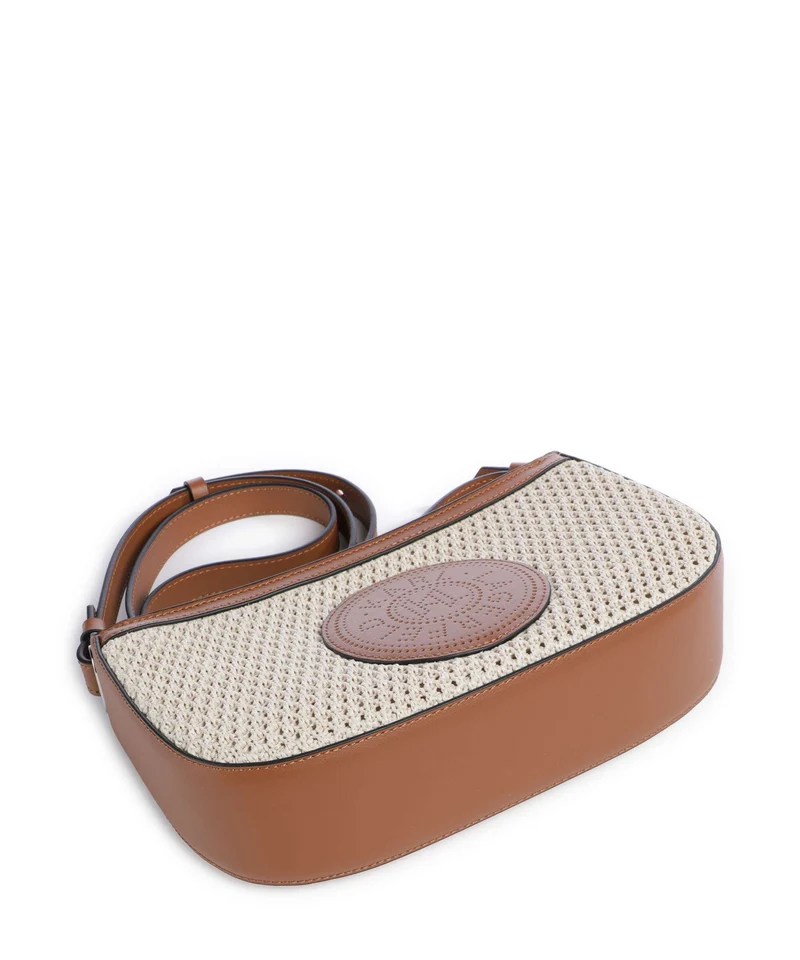 Karl Lagerfeld K/Circle Umhängetasche natural/tan