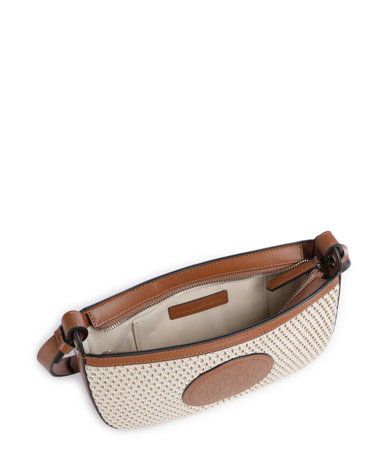 Karl Lagerfeld K/Circle Umhängetasche natural/tan
