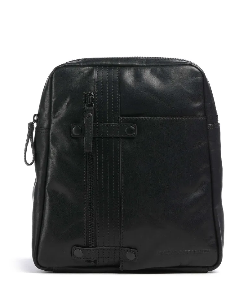 Spikes & Sparrow Bronco Roxy Rucksack black