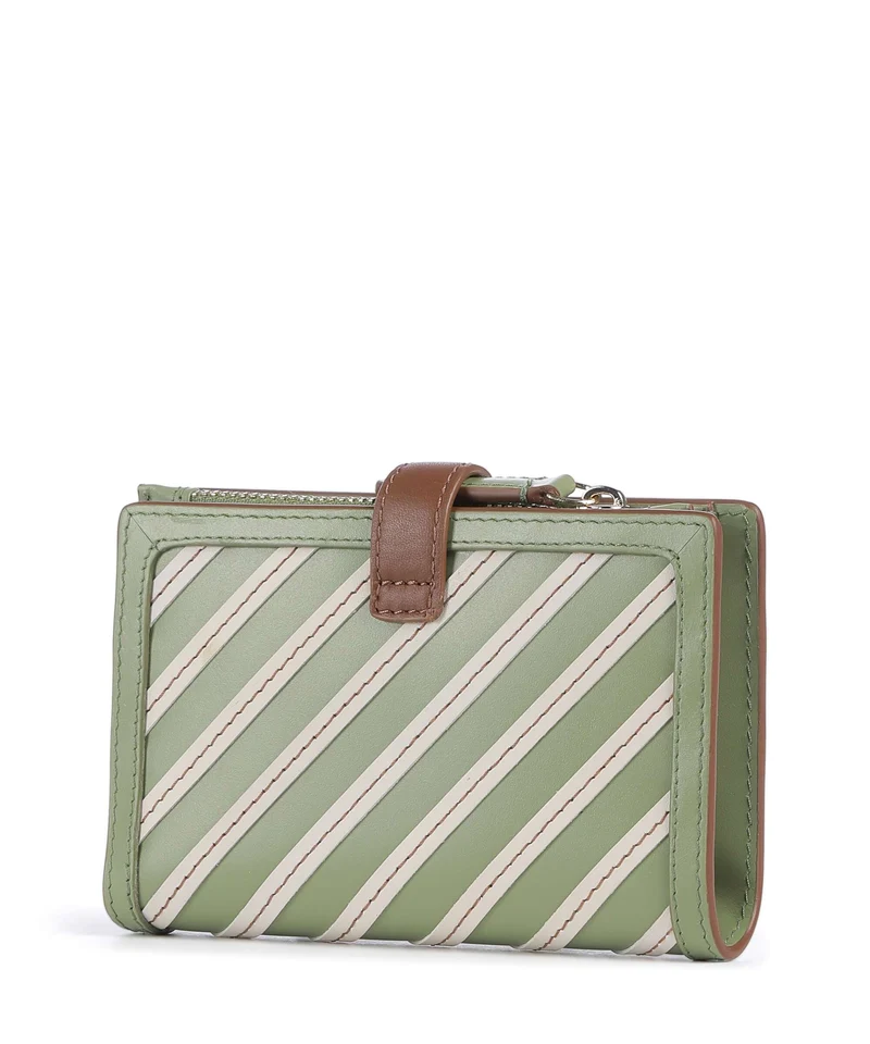 Radley London Willis Street Geldbörse apple