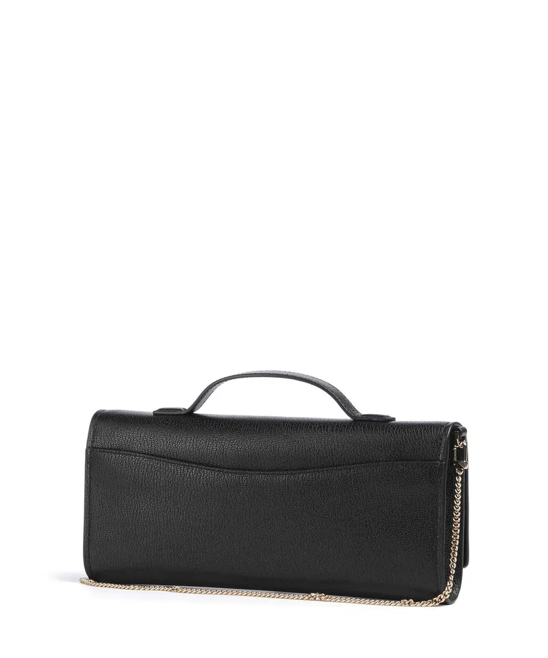 Michael Kors Hamilton Moderne Medium Schultertasche black