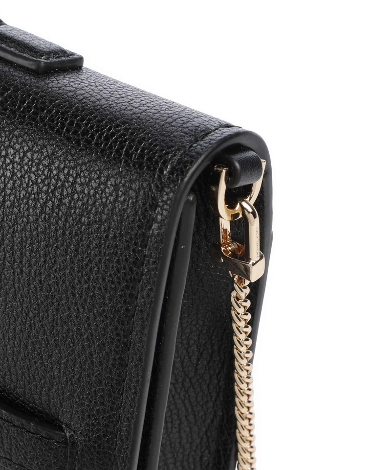 Michael Kors Hamilton Moderne Medium Schultertasche black