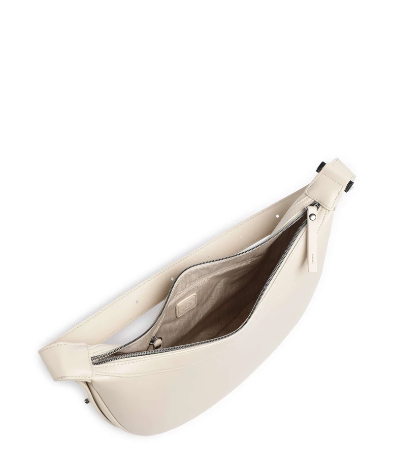 Bugatti Amelie Beuteltasche beige