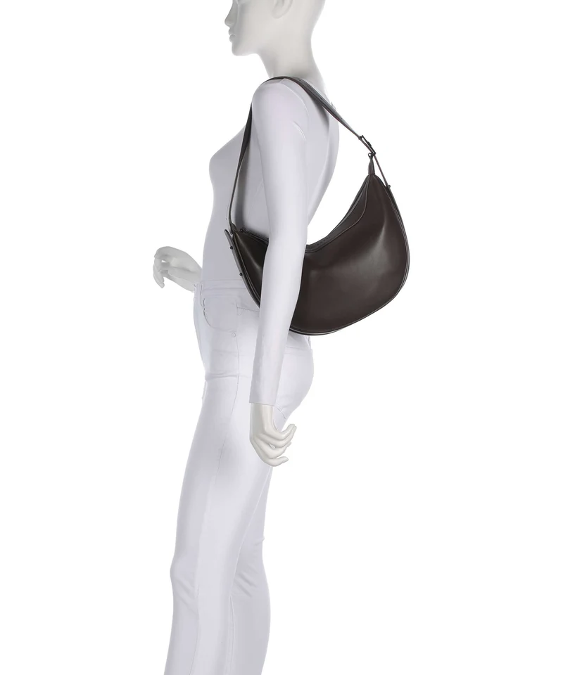 Bugatti Amelie Beuteltasche braun