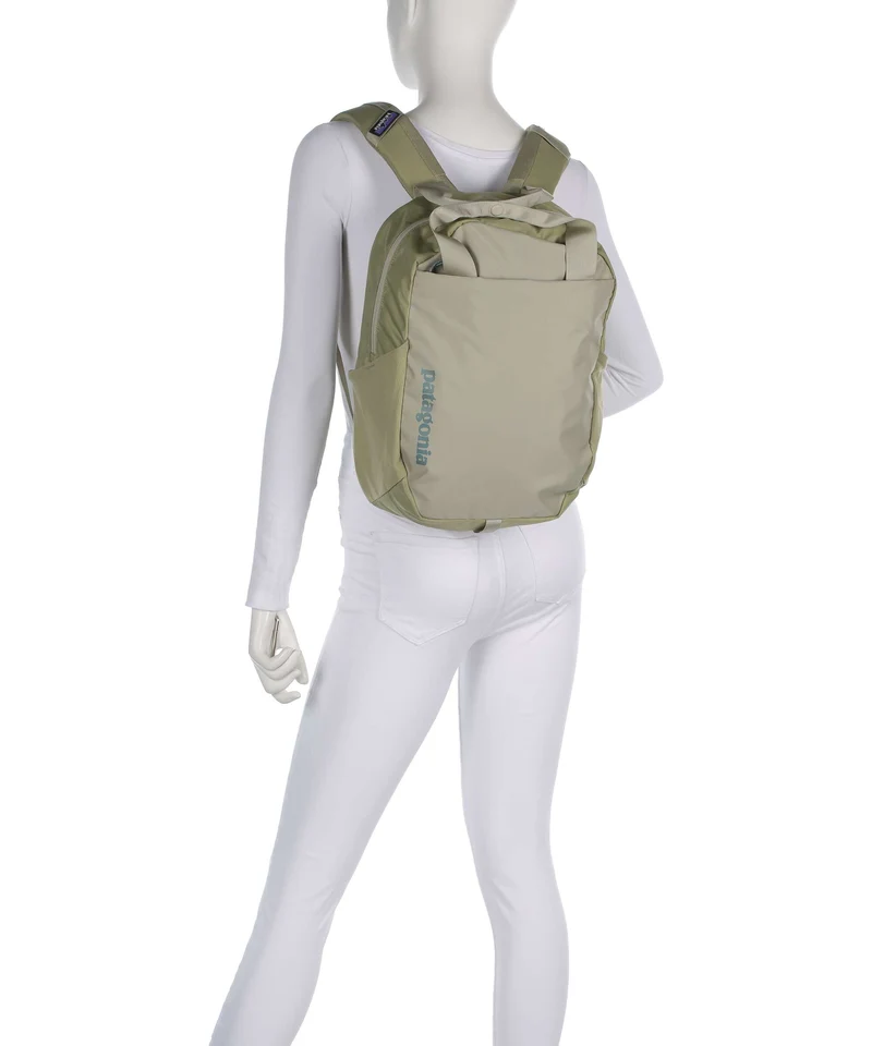 Patagonia Atom 20 Rucksack weathered stone