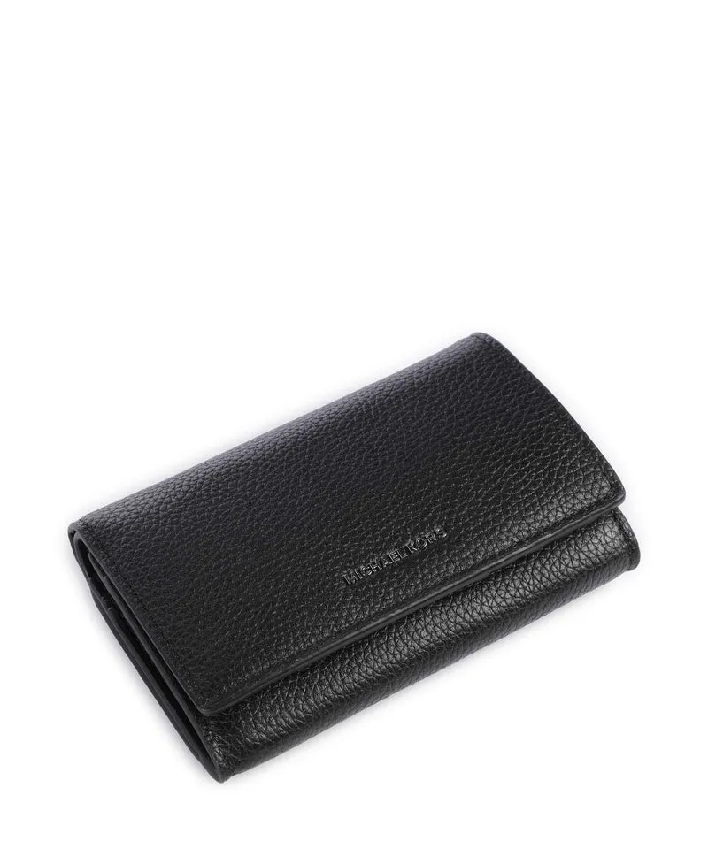 Michael Kors Jet Set Large Geldbörse black