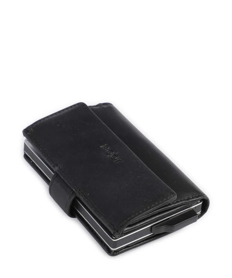 JOOP! Cerratano C-Three Kreditkartenetui black