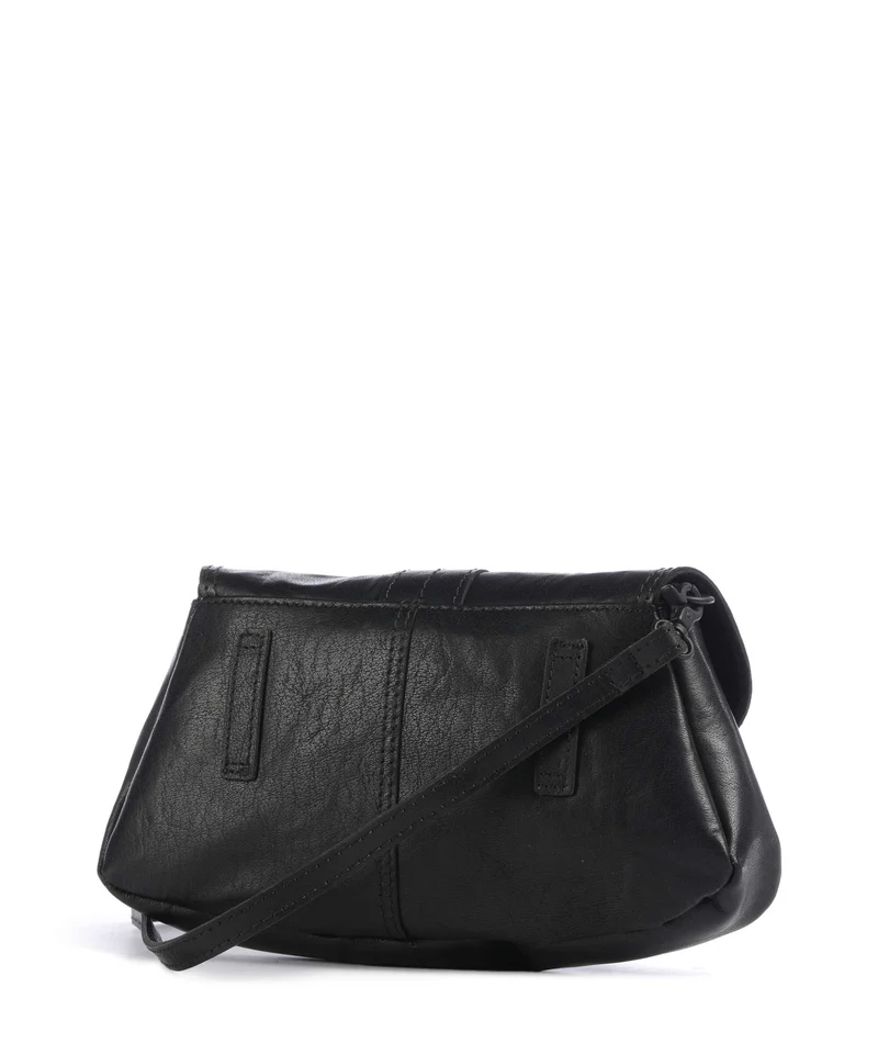 Spikes & Sparrow Bronco Sylvie Umhängetasche black