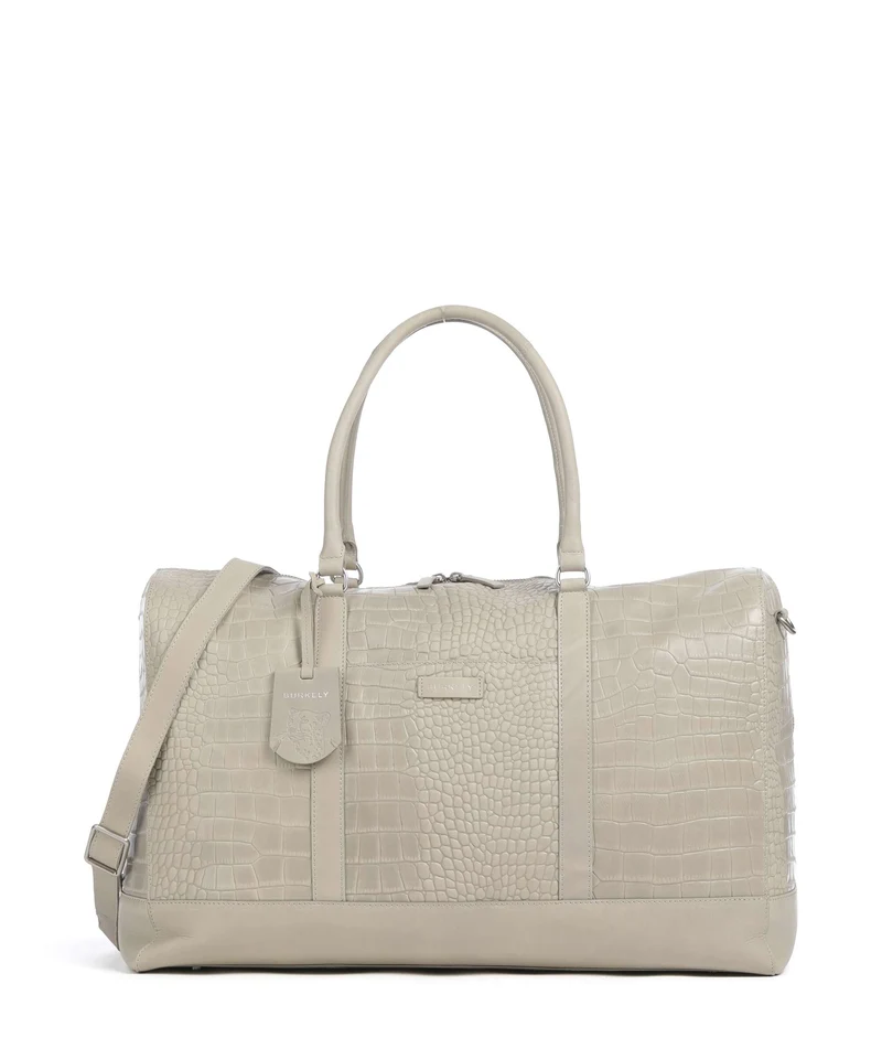 Burkely Cool Colbie Weekender grey