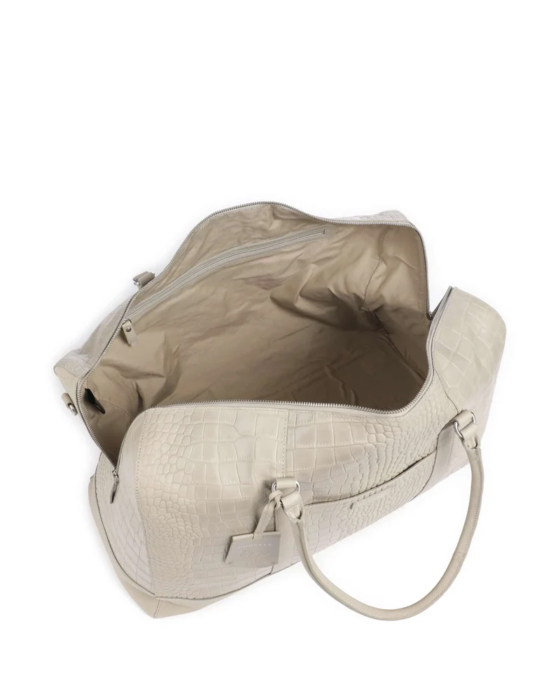 Burkely Cool Colbie Weekender grey