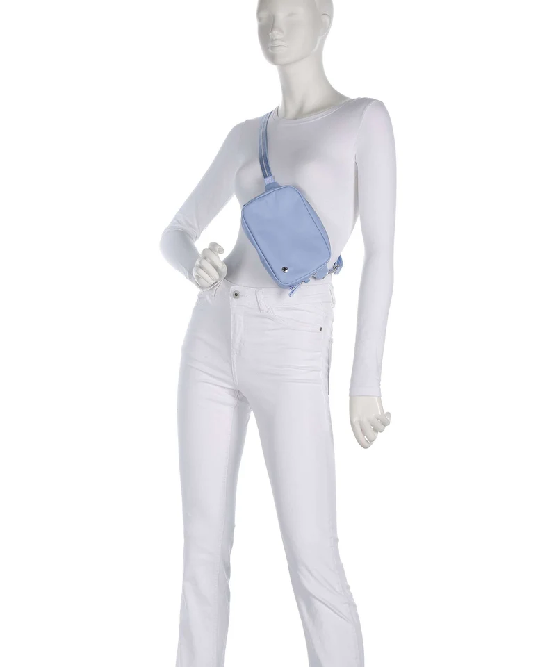 Pacsafe W Gürteltasche serenity blue