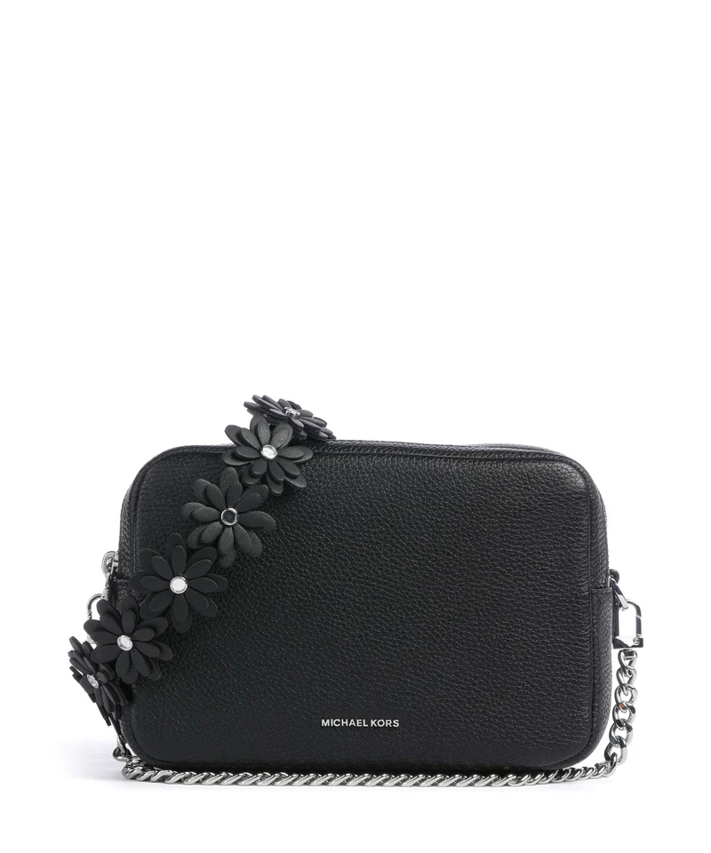 Michael Kors Bryant Medium Umhängetasche black