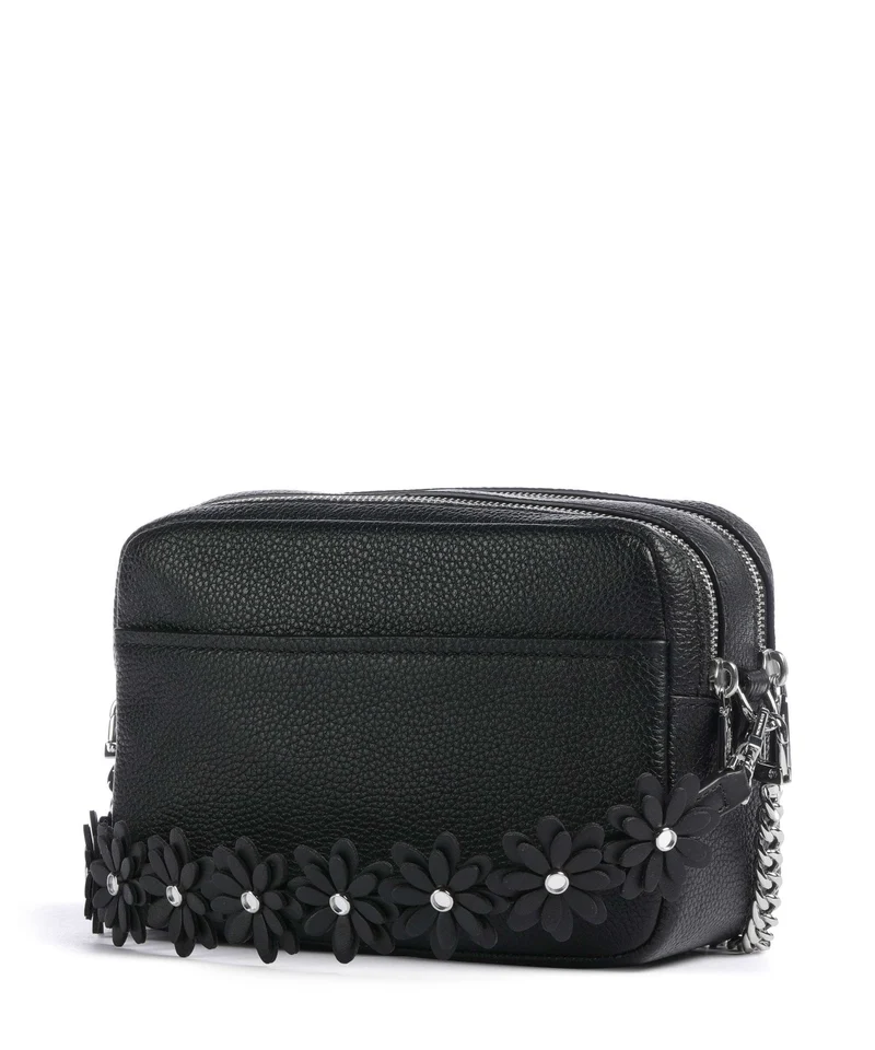 Michael Kors Bryant Medium Umhängetasche black
