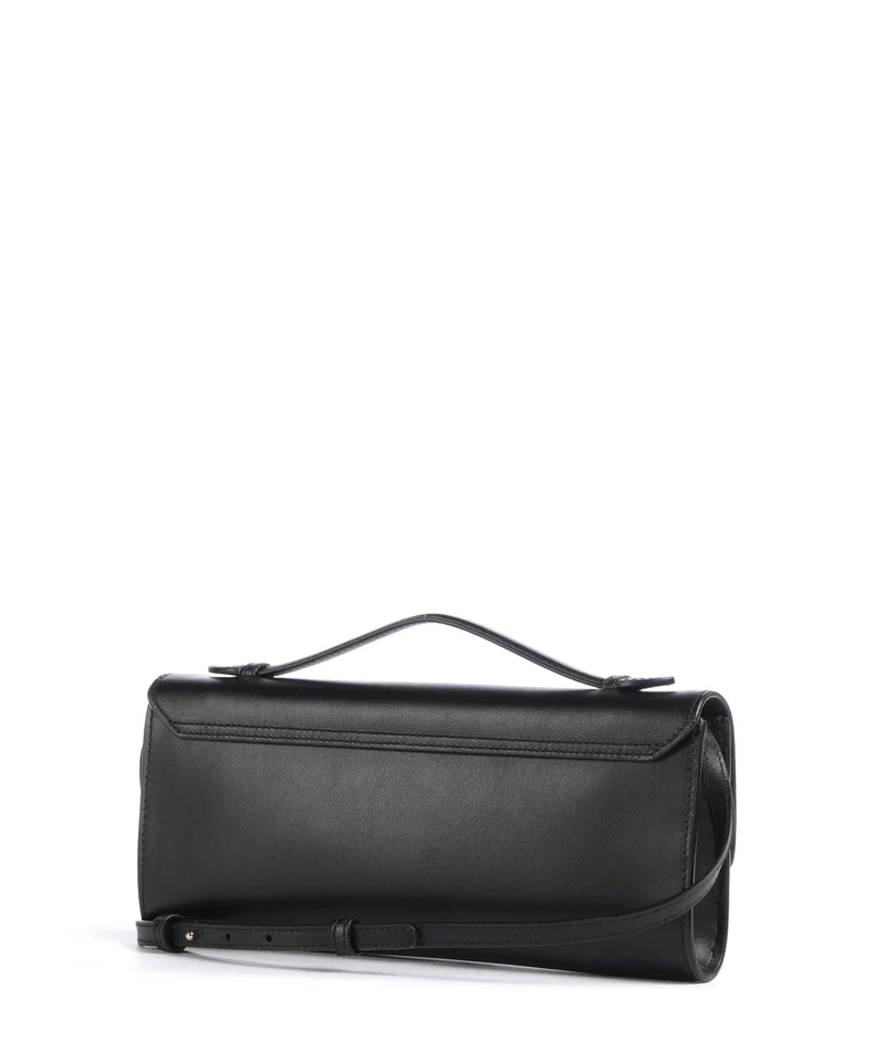Furla Clara Umhängetasche nero