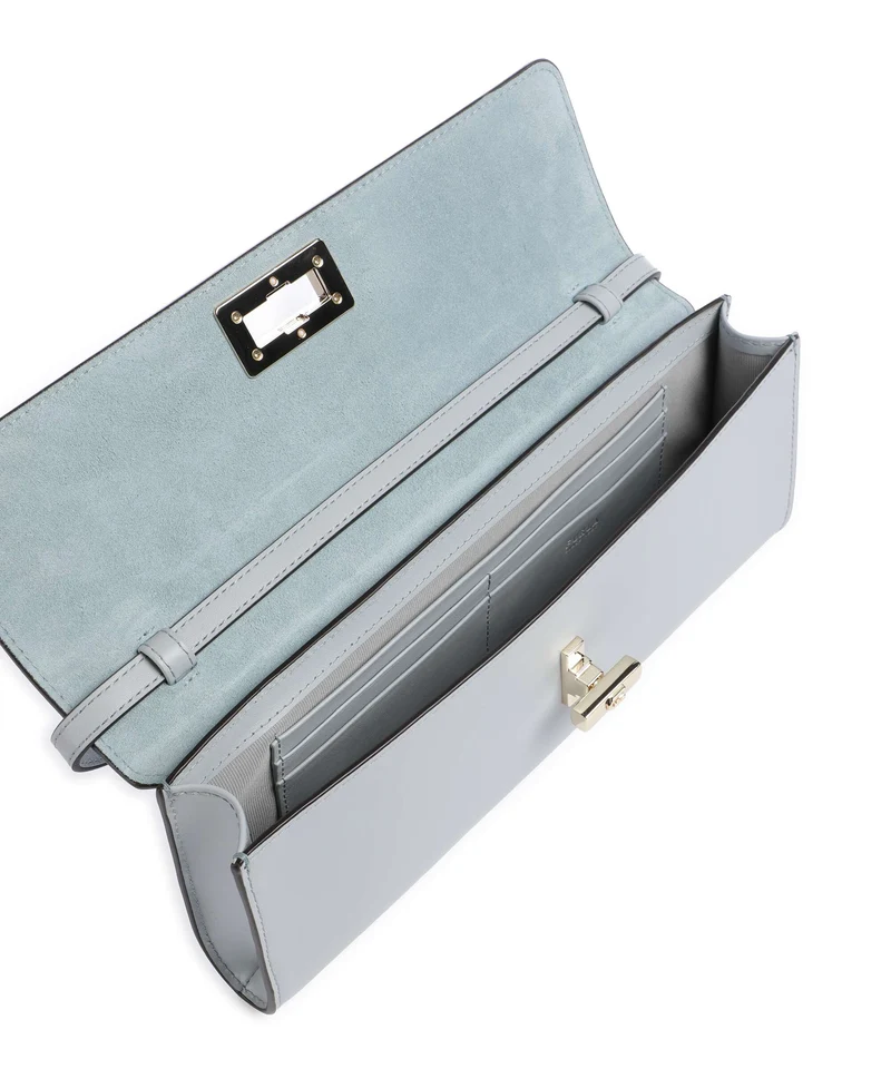 Furla Clara Umhängetasche artemisia