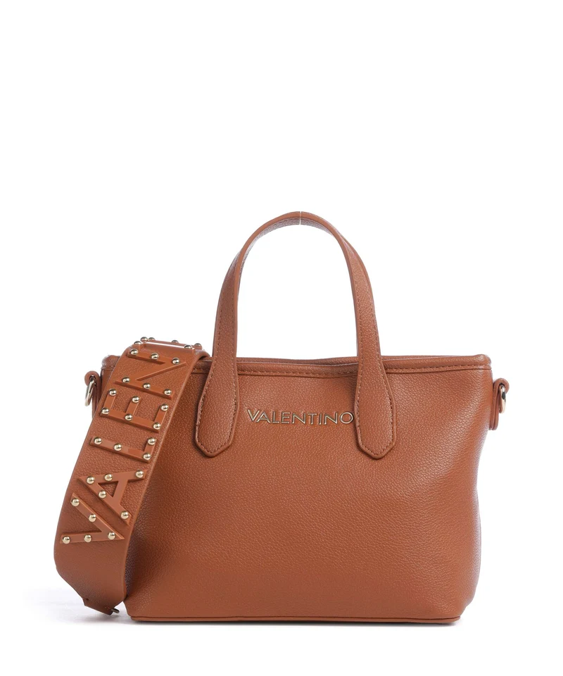 Valentino Bags Dea Re Handtasche cuoio