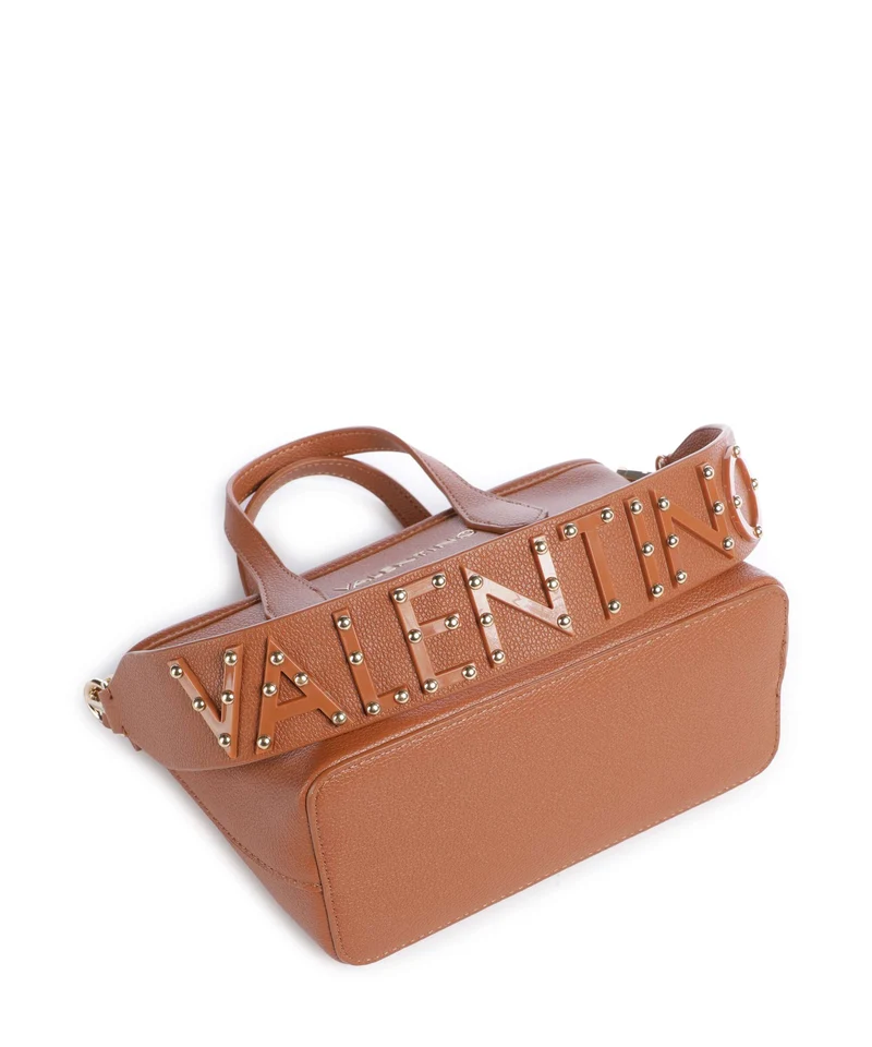 Valentino Bags Dea Re Handtasche cuoio