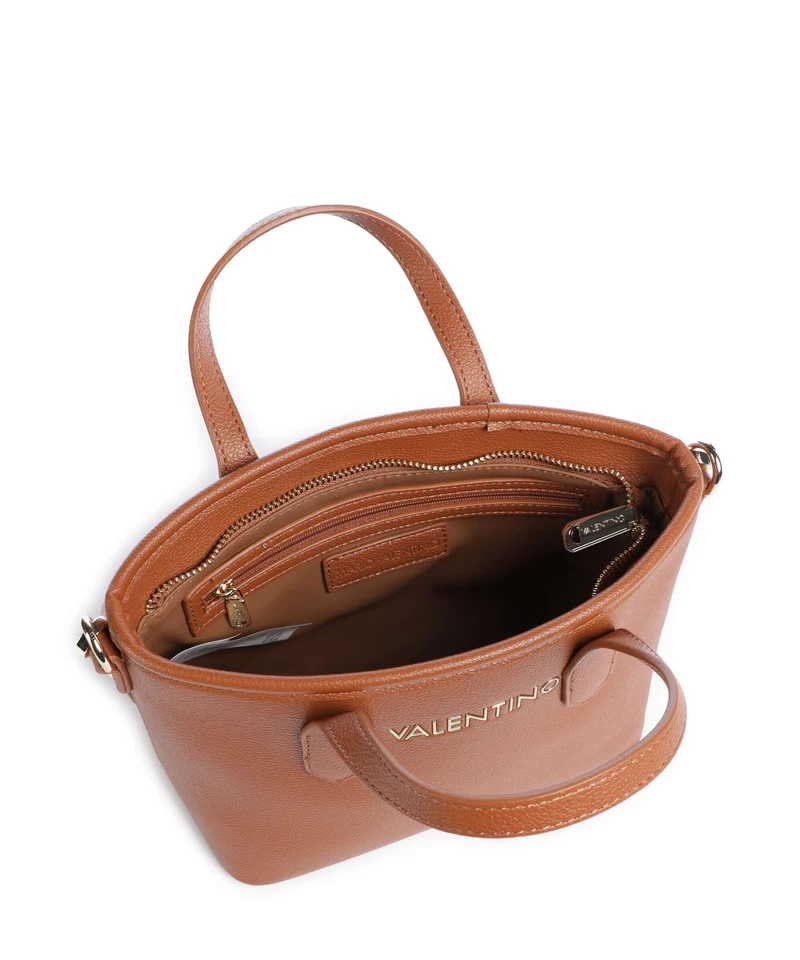 Valentino Bags Dea Re Handtasche cuoio
