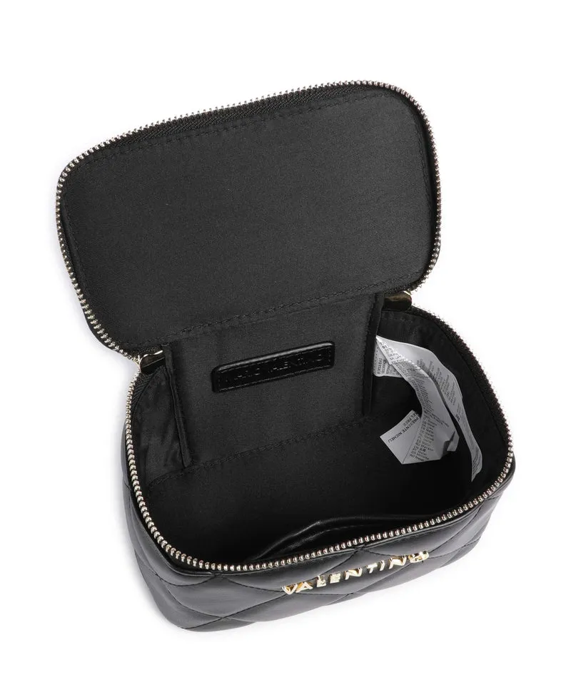 Valentino Bags Ocarina Umhängetasche nero