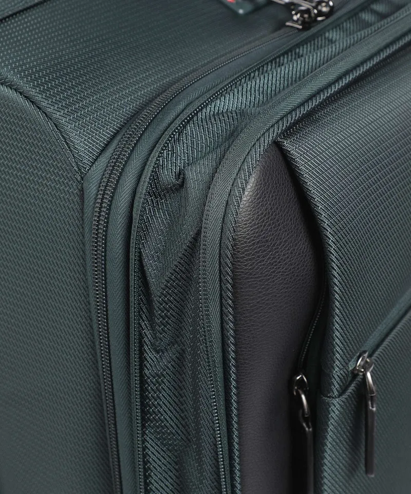 Delsey Paris Montmartre Air 3.0 4-Rollen Trolley pine