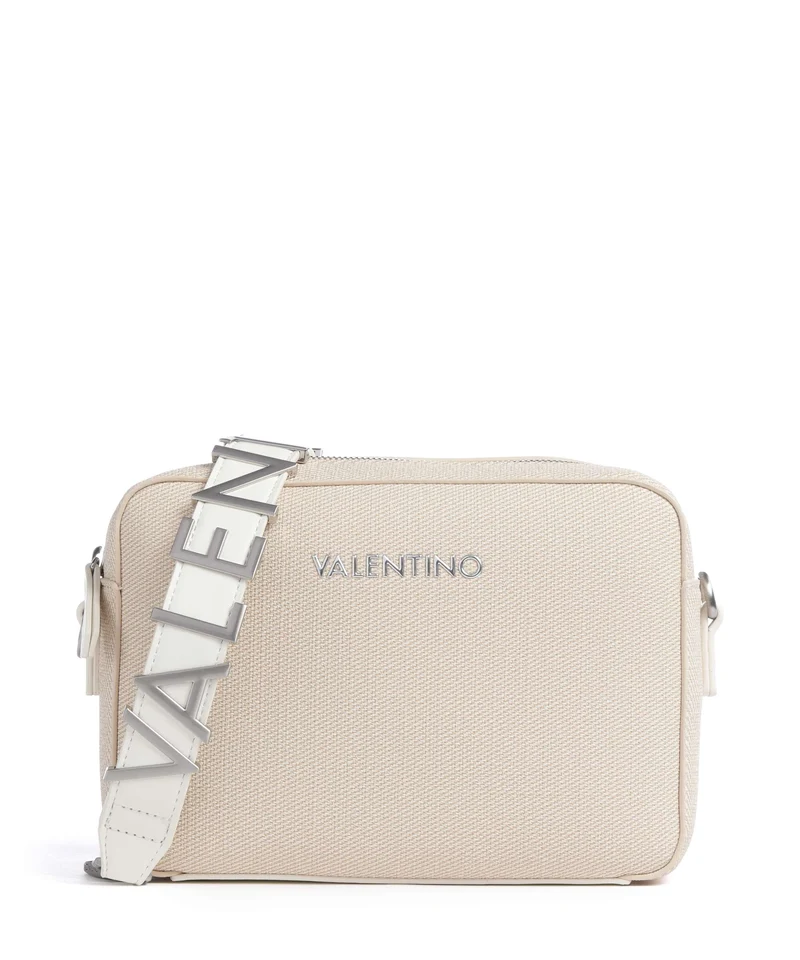 Valentino Bags Alexia Summer Umhängetasche naturale/offwhite