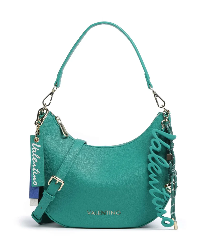 Valentino Bags Ryta Re Schultertasche smeraldo