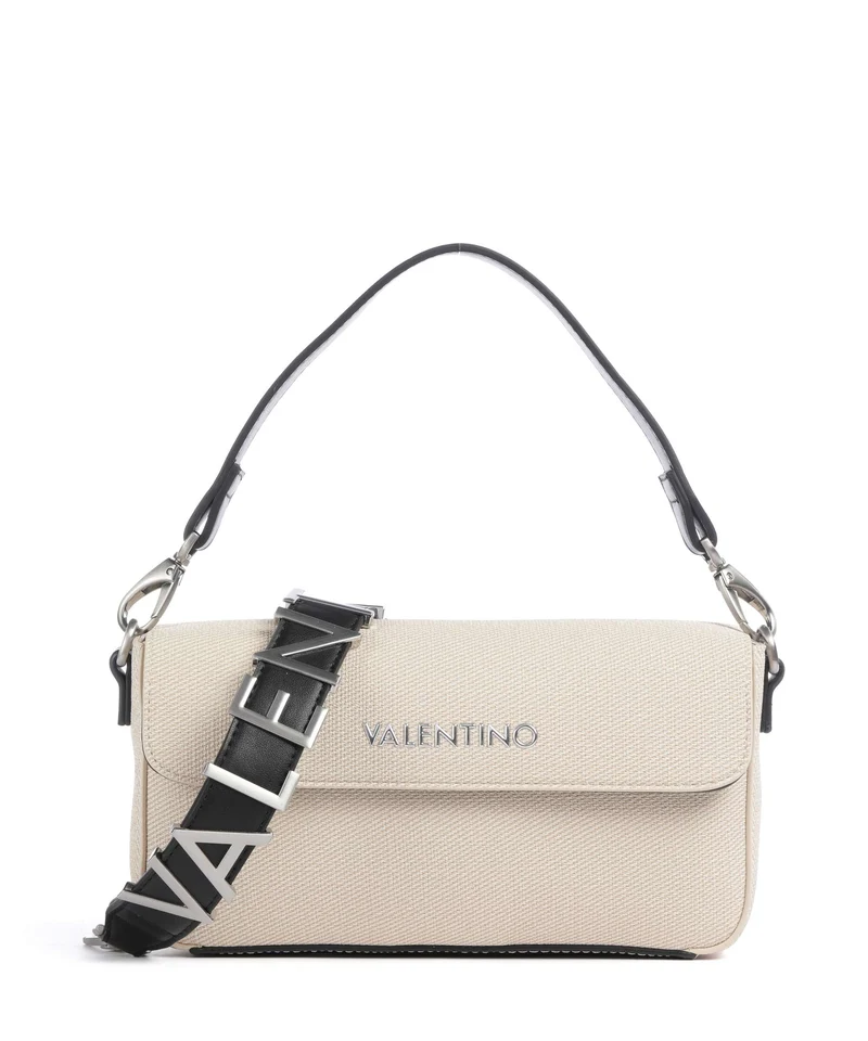 Valentino Bags Alexia Summer Schultertasche naturale/nero