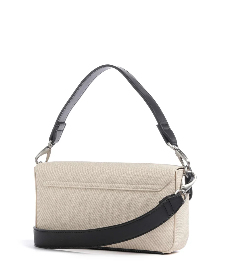 Valentino Bags Alexia Summer Schultertasche naturale/nero