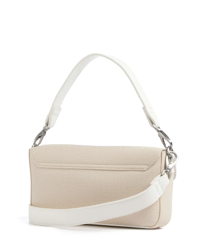 Valentino Bags Alexia Summer Schultertasche naturale/offwhite