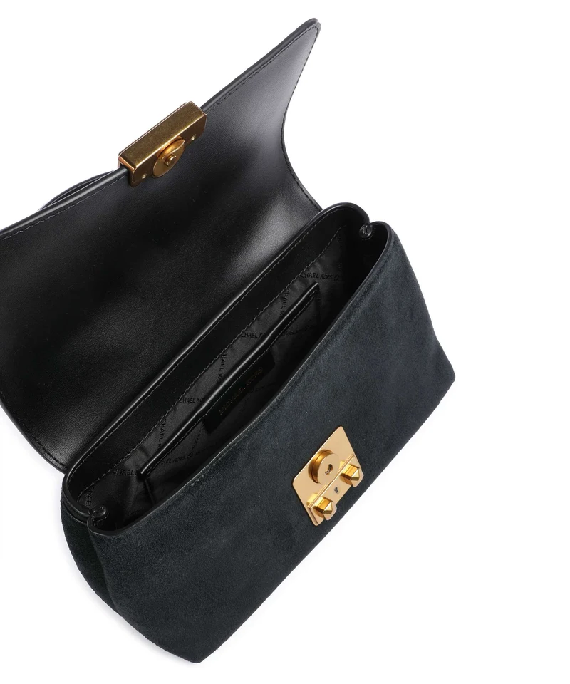 Michael Kors Tribeca Medium Handtasche black