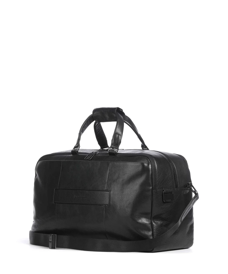 Piquadro Solm Weekender black