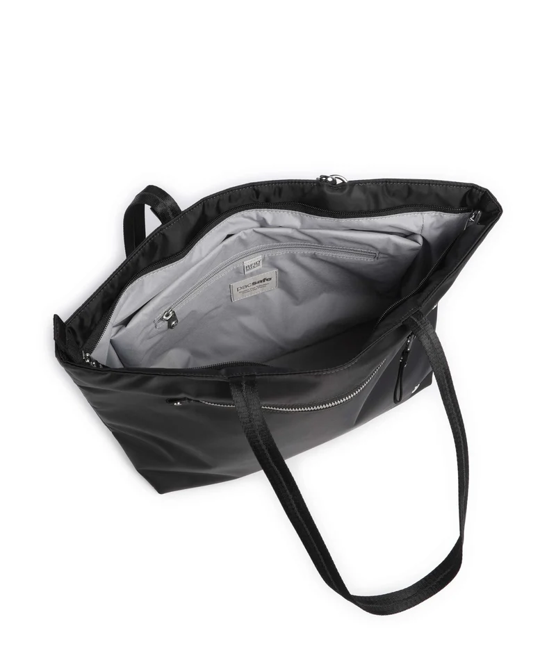 Pacsafe W Shopper black