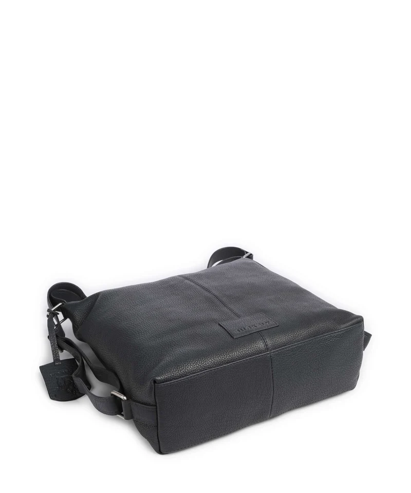 Burkely Soft Skylar Rucksack-Tasche blue