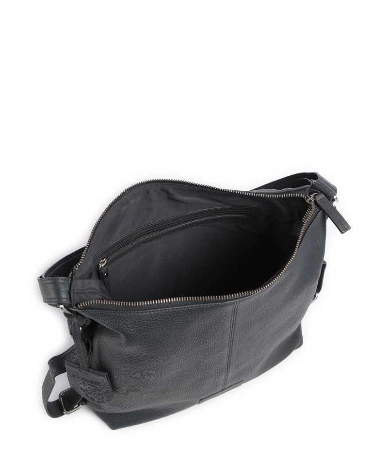 Burkely Soft Skylar Rucksack-Tasche blue