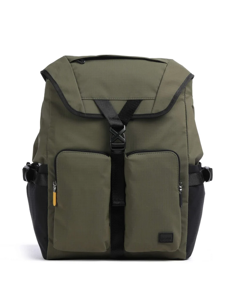 Mandarina Duck Y-Lite Rucksack soldier