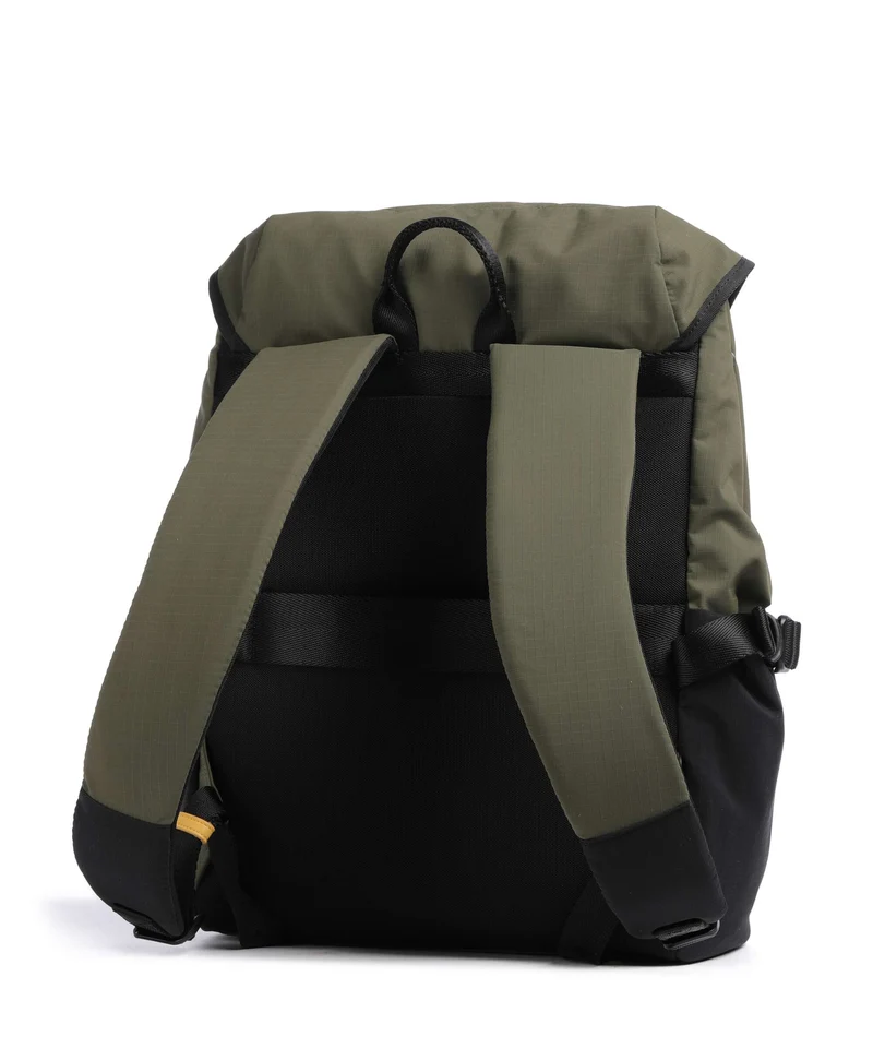Mandarina Duck Y-Lite Rucksack soldier