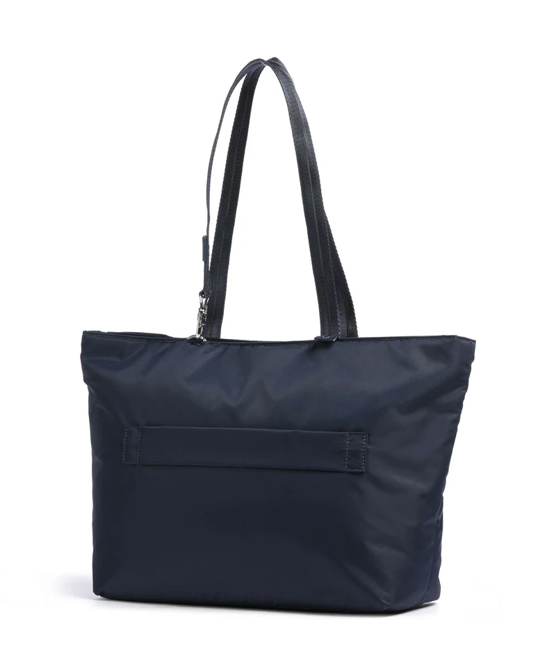 Pacsafe W Shopper navy