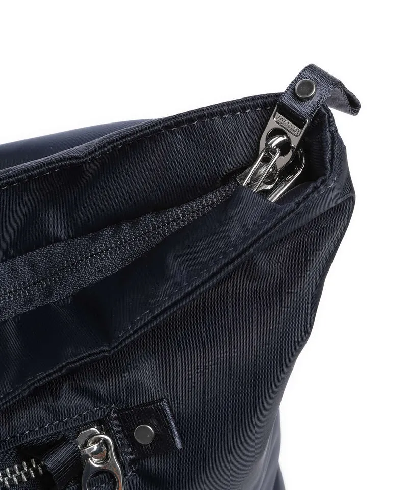Pacsafe W Shopper navy