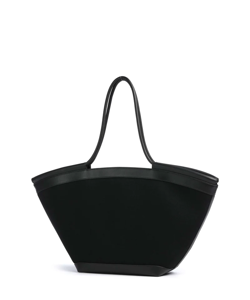 Karl Lagerfeld K/Hotel Karl Large Shopper black