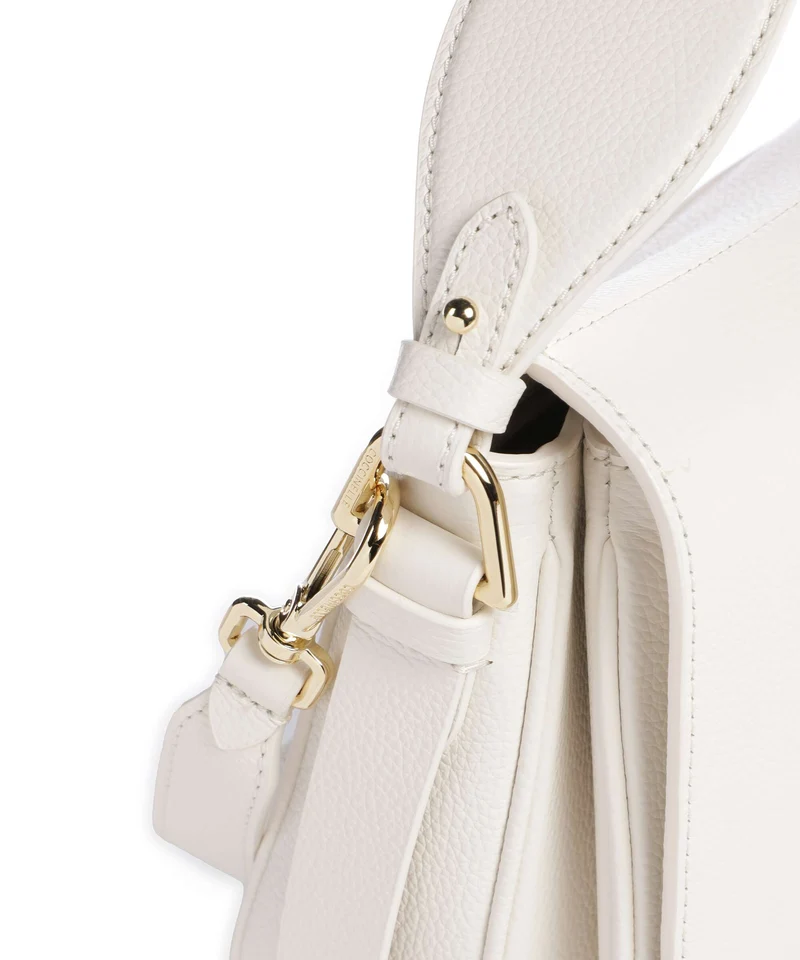 Coccinelle Mavery Handtasche pearl
