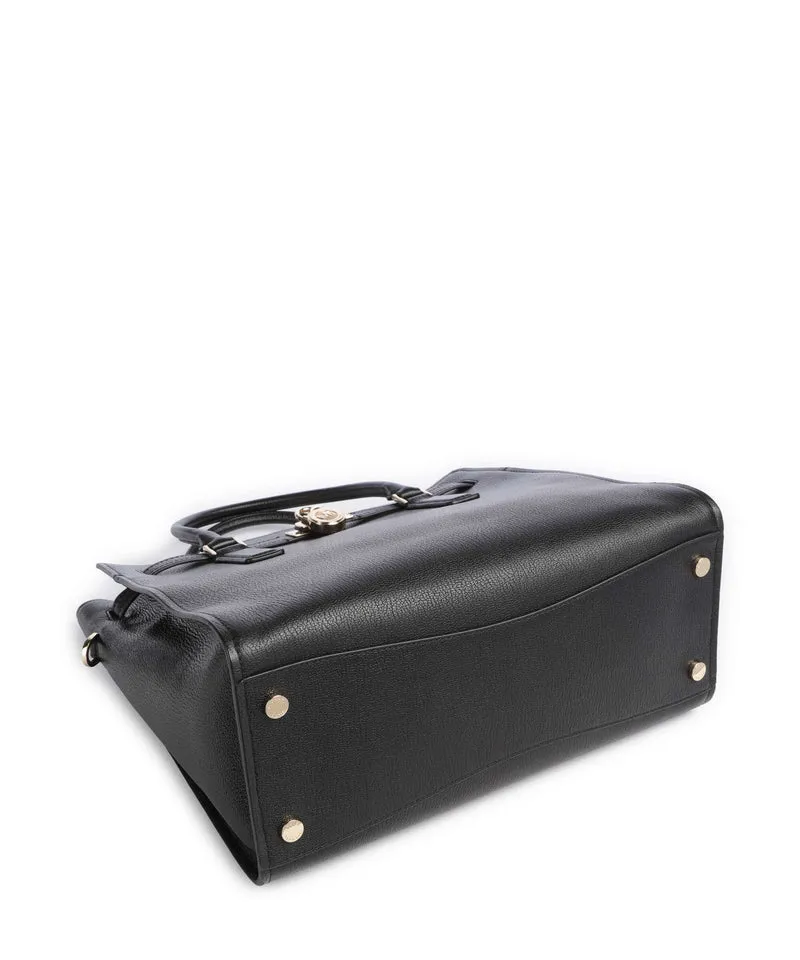 Michael Kors Hamilton Moderne Large Handtasche black
