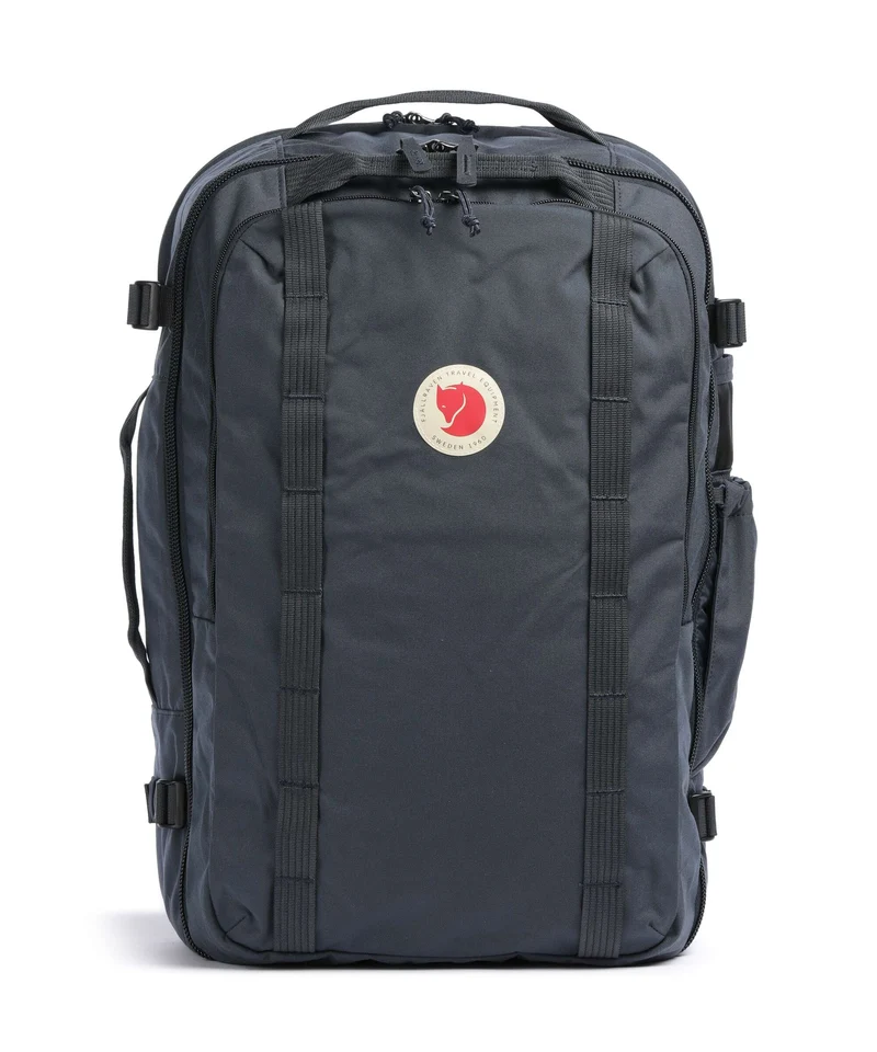Fjällräven Färden Carry-On Reiserucksack navy
