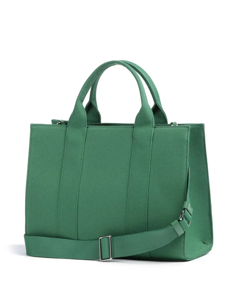 Karl Lagerfeld K/Rue St Guillaume Medium Handtasche plant green