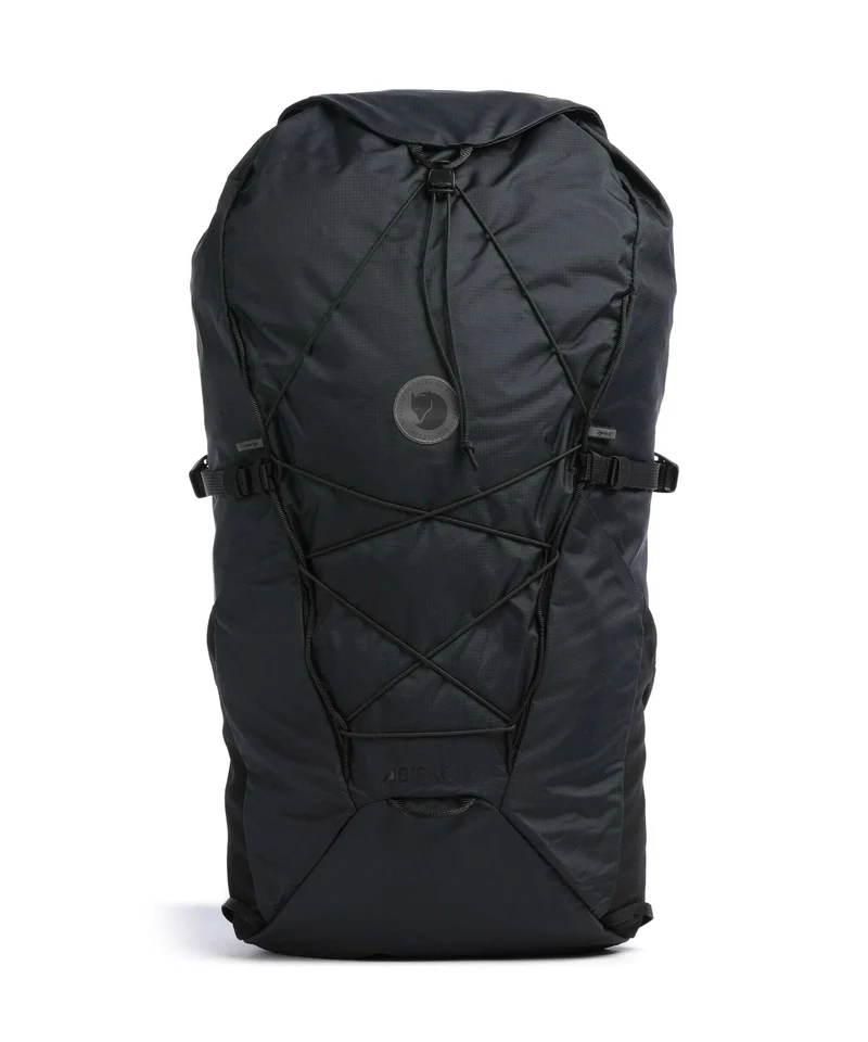 Fjällräven Abisko 20 M/L Trekkingrucksack black