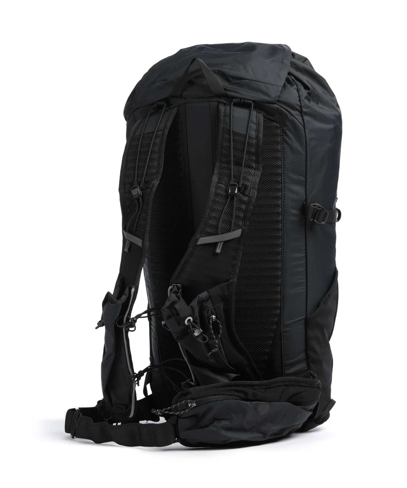 Fjällräven Abisko 20 M/L Trekkingrucksack black