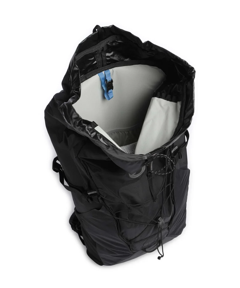Fjällräven Abisko 20 M/L Trekkingrucksack black