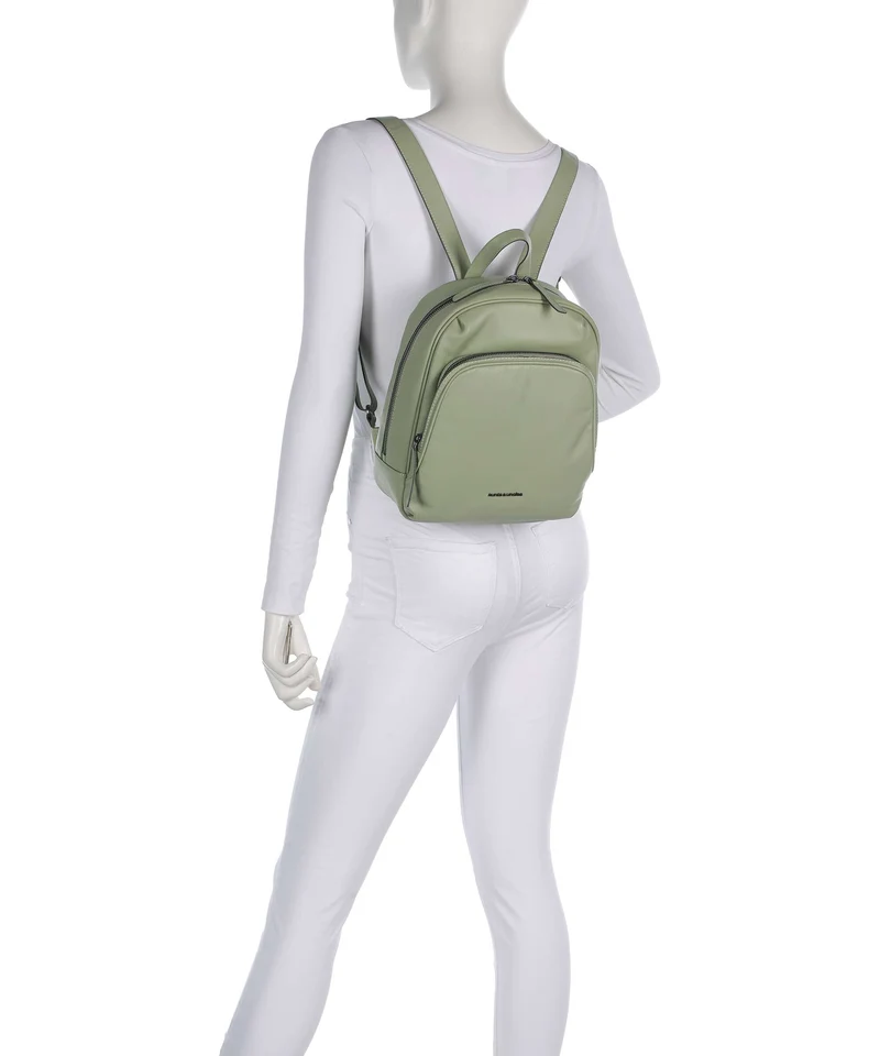 Aunts & Uncles Bohemian Vibes Coco Rucksack green tea