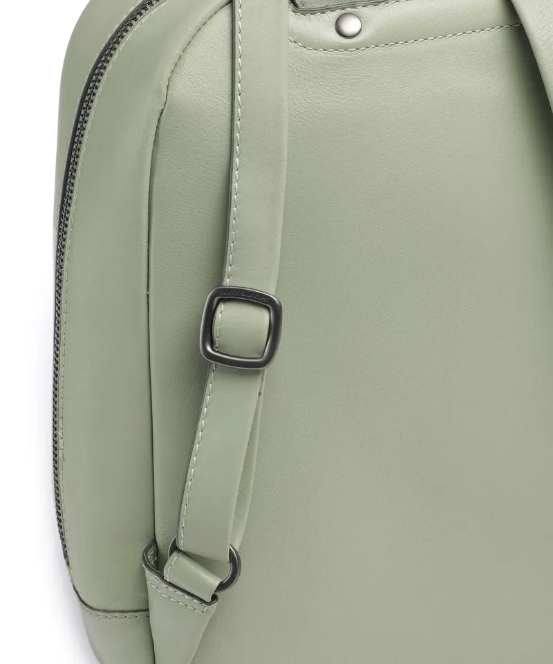 Aunts & Uncles Bohemian Vibes Coco Rucksack green tea