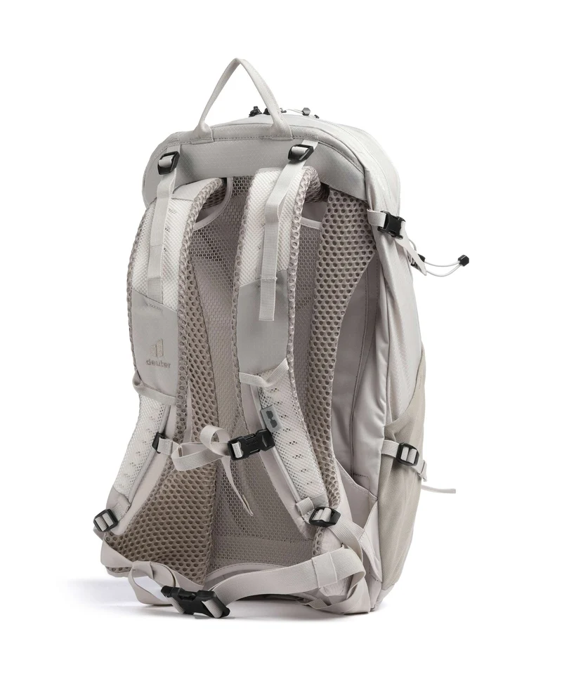 Deuter Futura 23 Wanderrucksack greystone alu